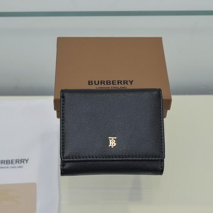 Burberry Wallet 2023 ID:20230204-24